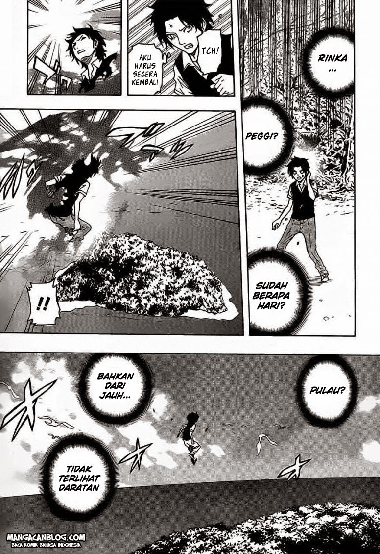 Tokyo ESP Chapter 19 - halaman 4