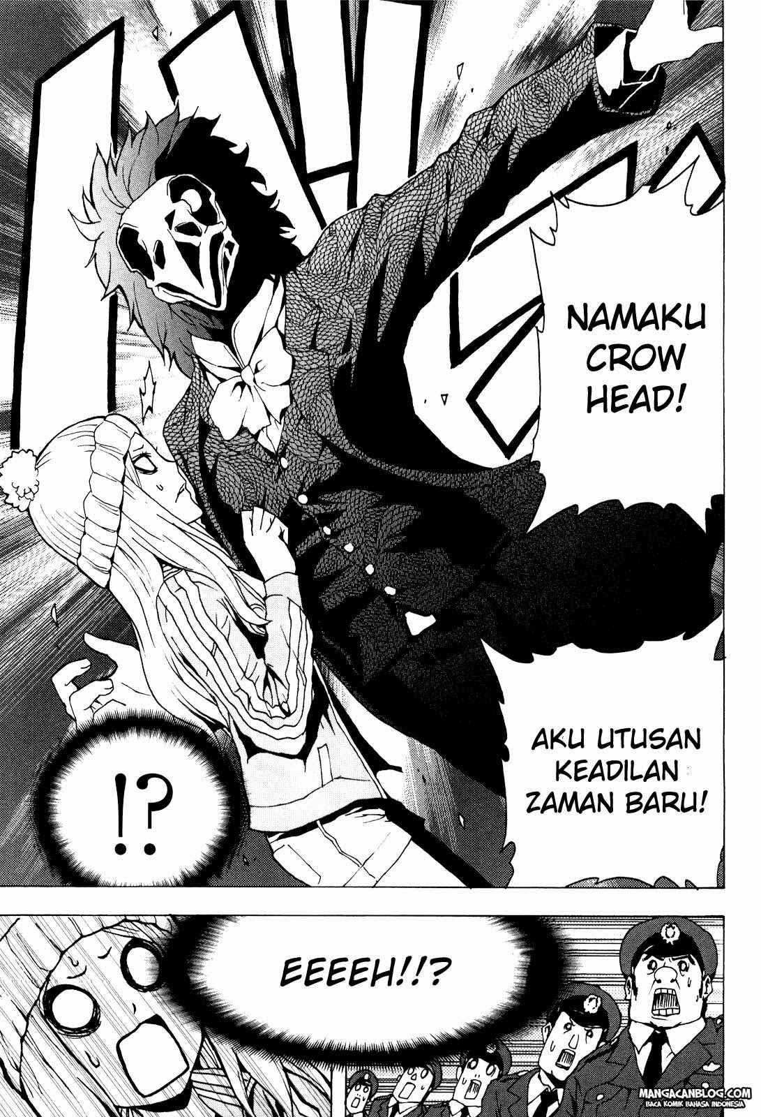 Tokyo ESP Chapter 2 - halaman 38