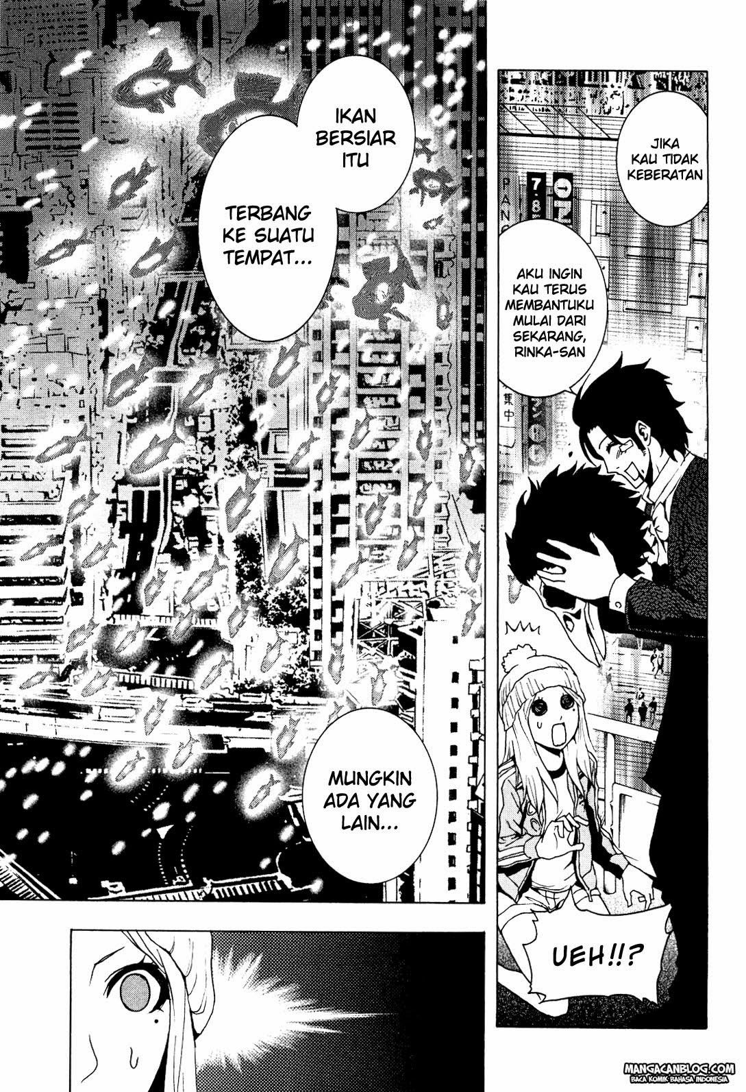 Tokyo ESP Chapter 2 - halaman 40