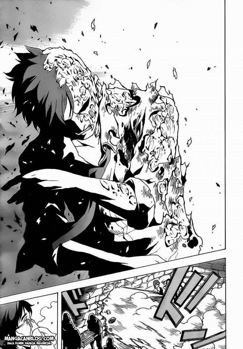 Tokyo ESP Chapter 20 - halaman 27