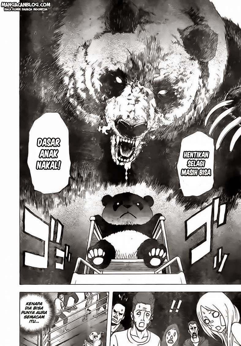 Tokyo ESP Chapter 21 - halaman 12