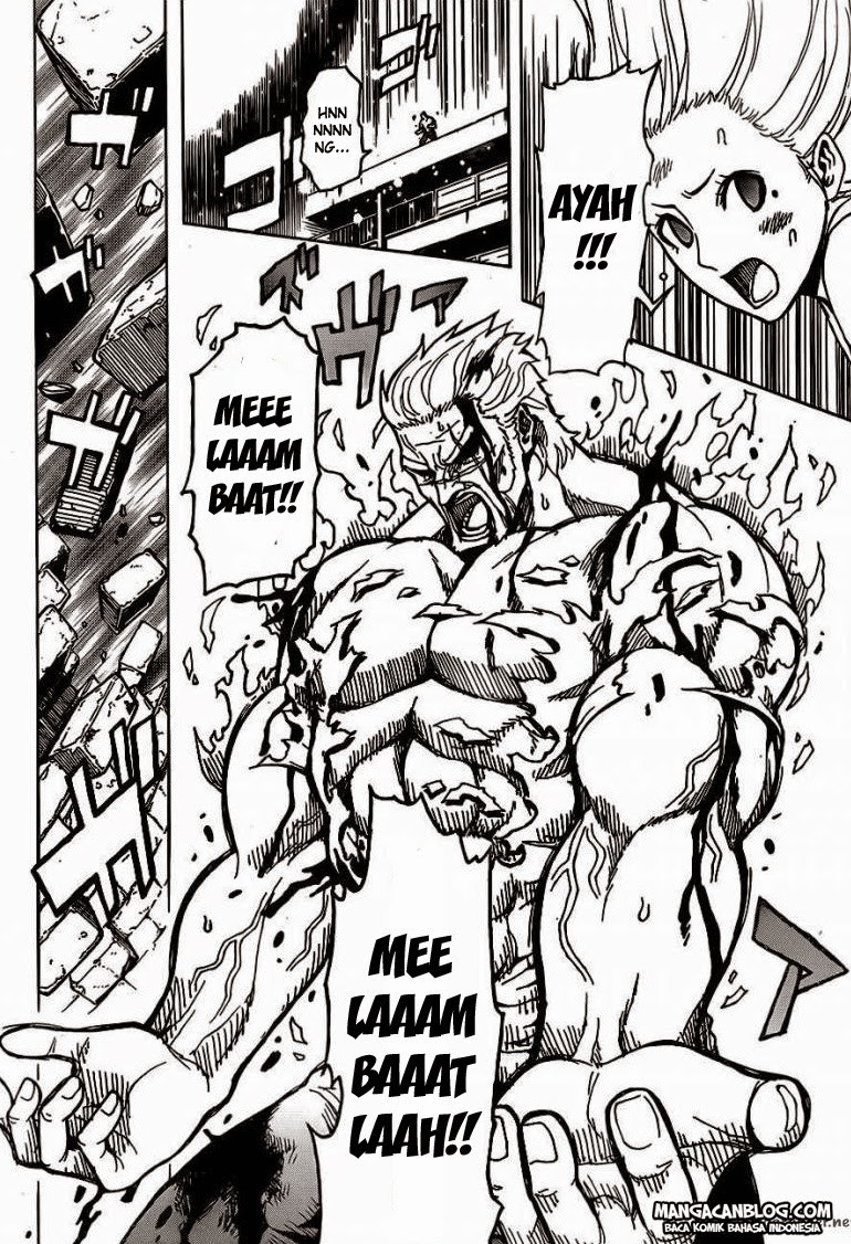 Tokyo ESP Chapter 25 - halaman 49
