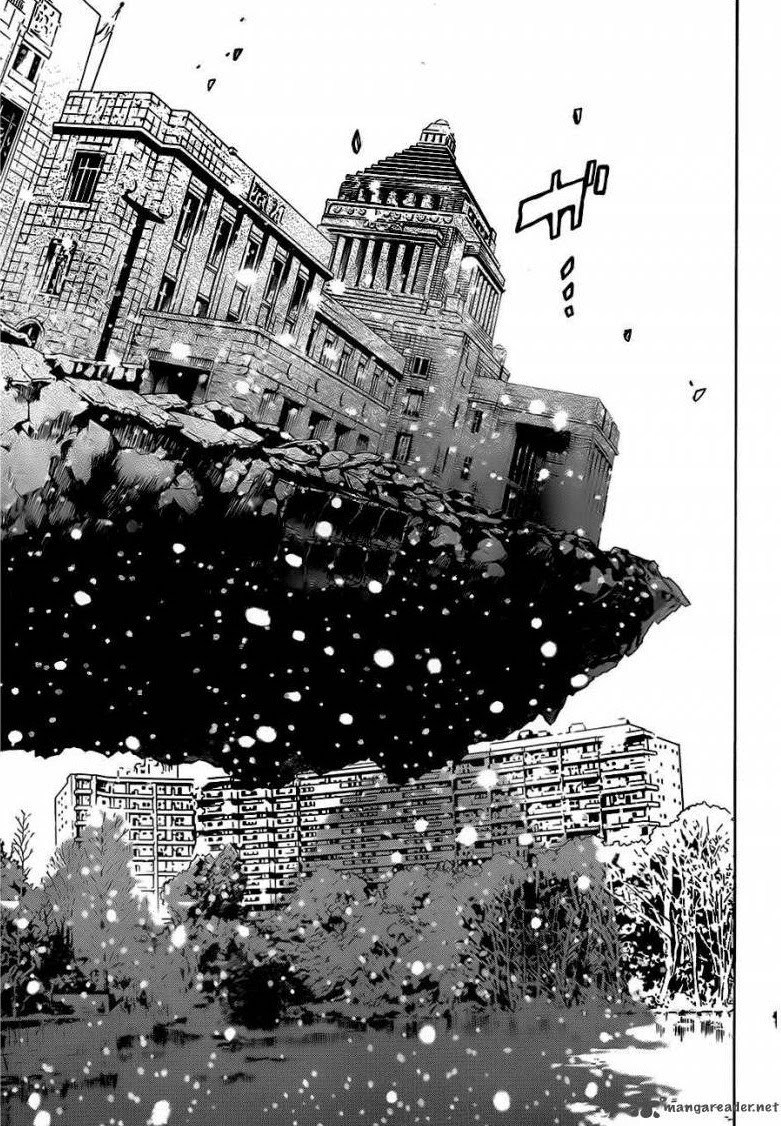 Tokyo ESP Chapter 25 - halaman 50