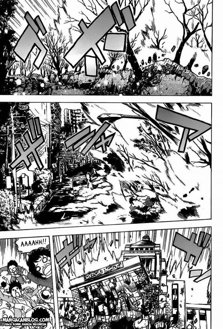 Tokyo ESP Chapter 25 - halaman 52
