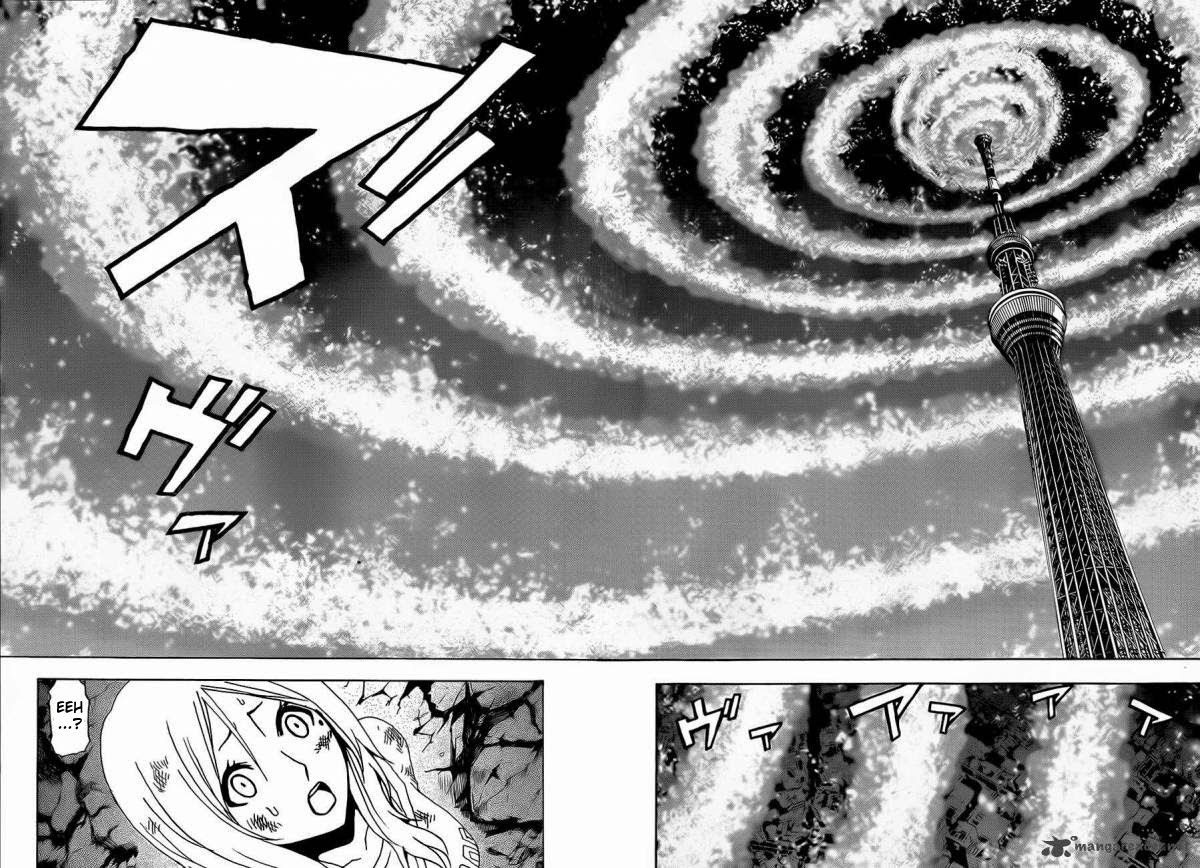 Tokyo ESP Chapter 25 - halaman 66