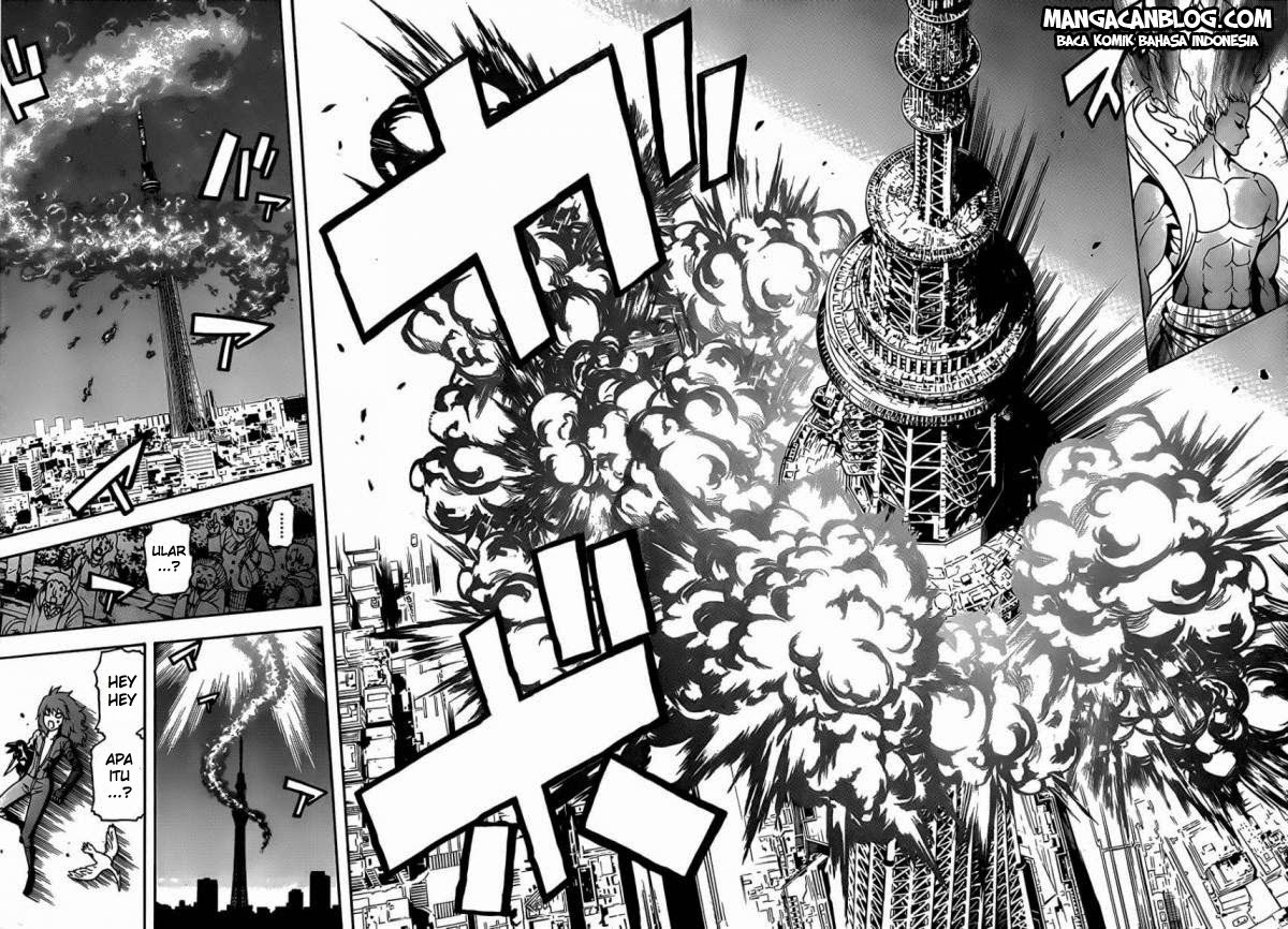Tokyo ESP Chapter 26 - halaman 47
