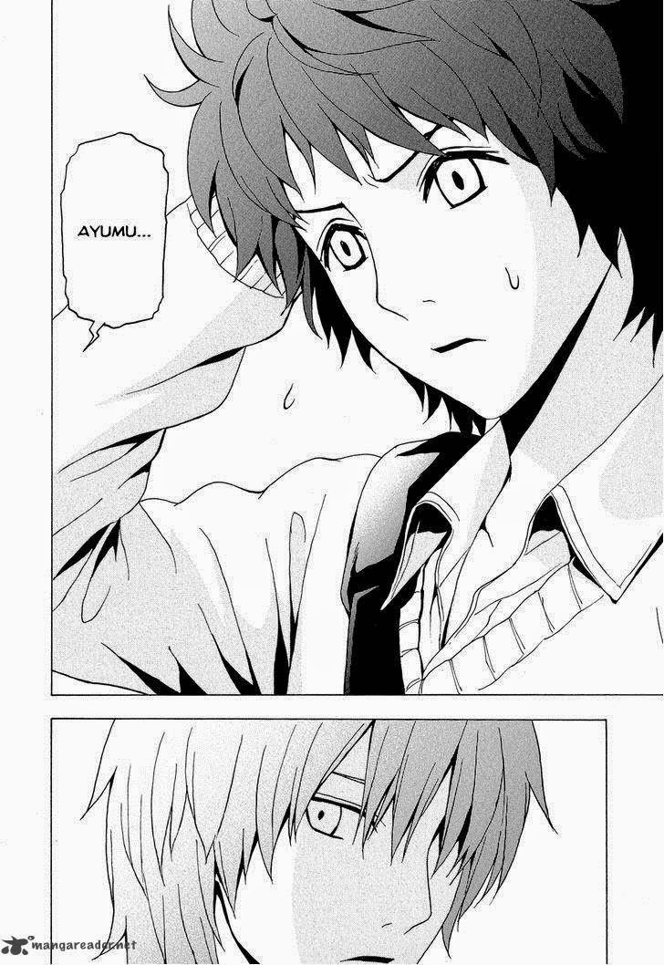 Tokyo ESP Chapter 28 - halaman 10