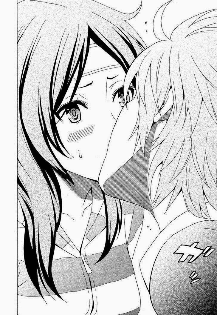 Tokyo ESP Chapter 29 - halaman 30