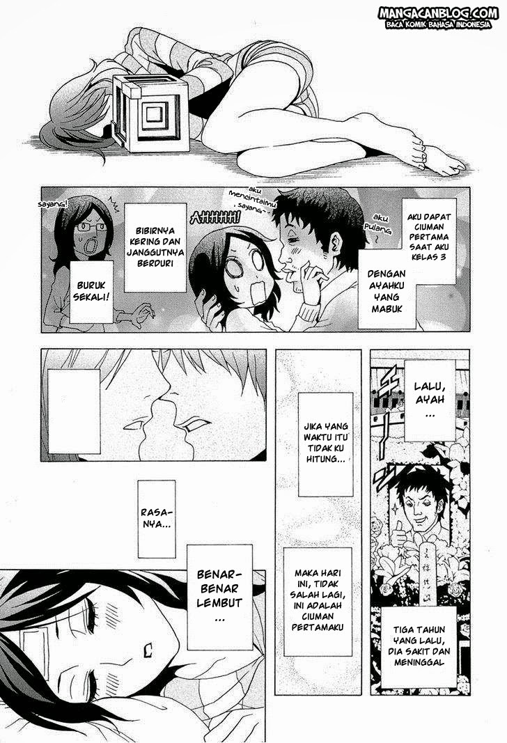 Tokyo ESP Chapter 29 - halaman 33