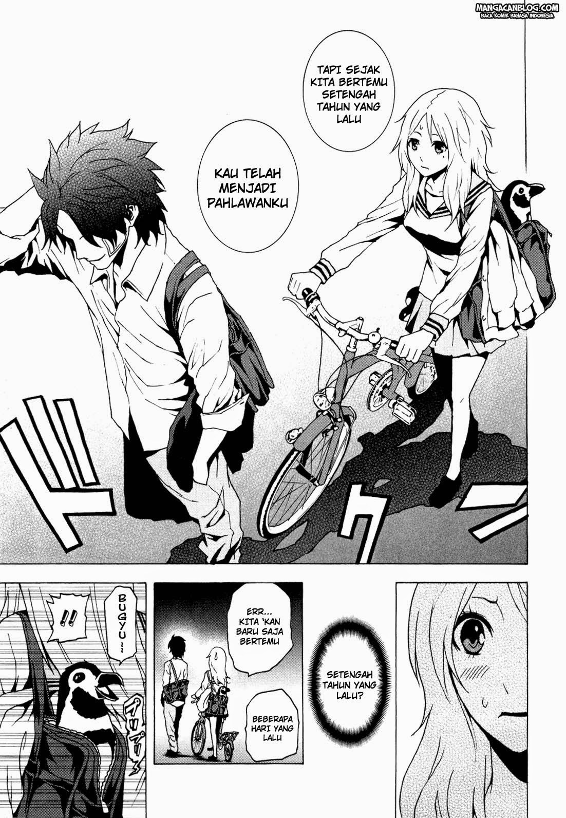 Tokyo ESP Chapter 3 - halaman 37