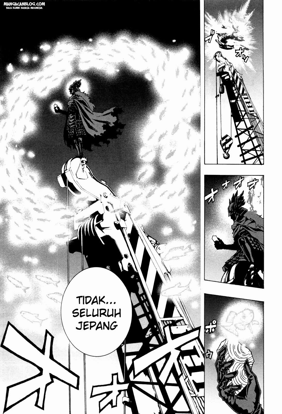Tokyo ESP Chapter 4 - halaman 39