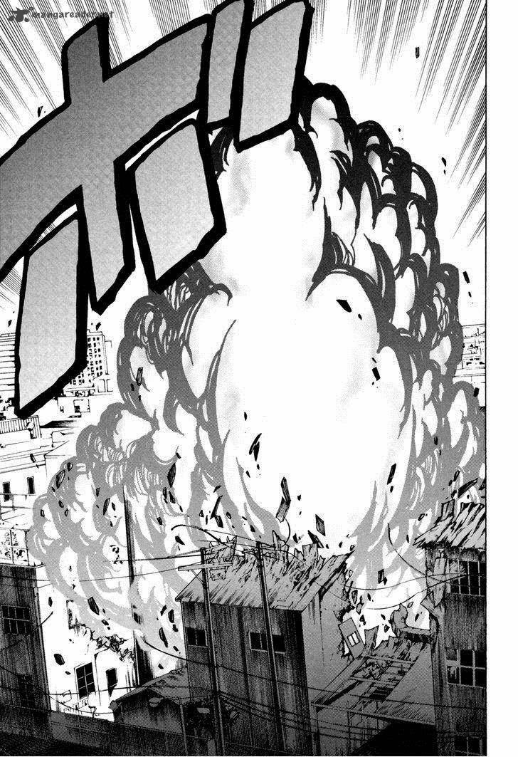 Tokyo ESP Chapter 40 - halaman 10