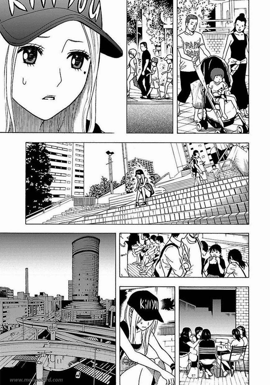Tokyo ESP Chapter 42 - halaman 34