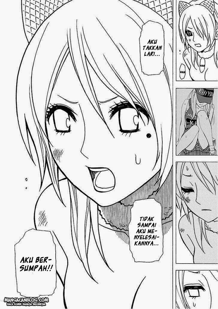 Tokyo ESP Chapter 46 - halaman 46