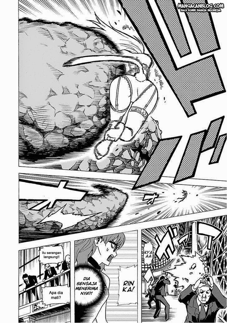 Tokyo ESP Chapter 46 - halaman 48