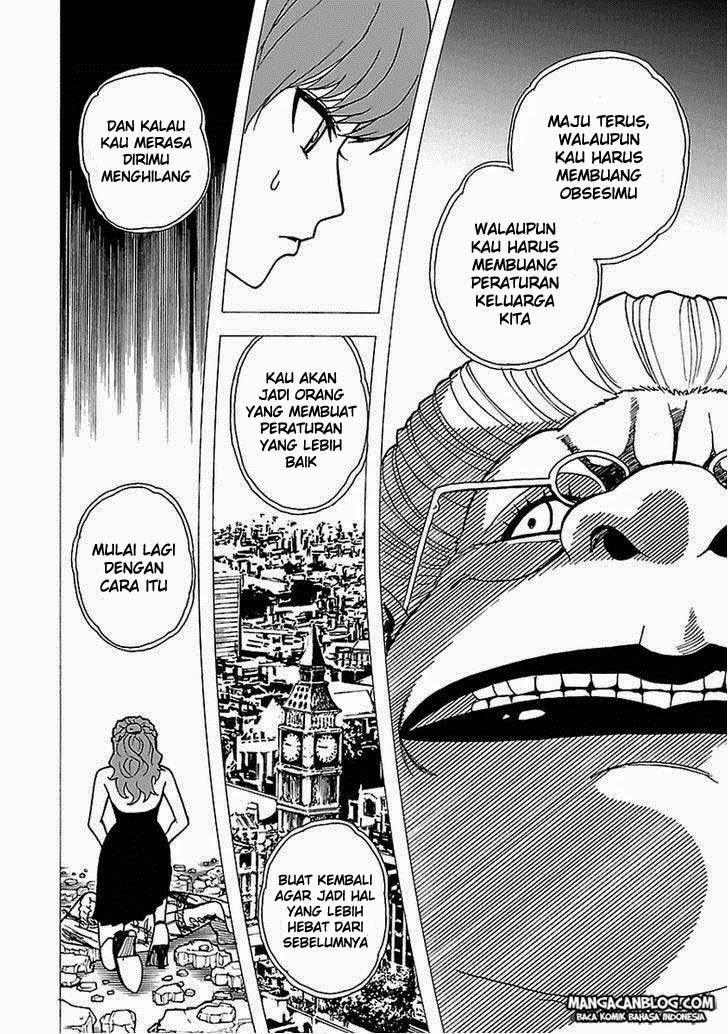 Tokyo ESP Chapter 46 - halaman 54