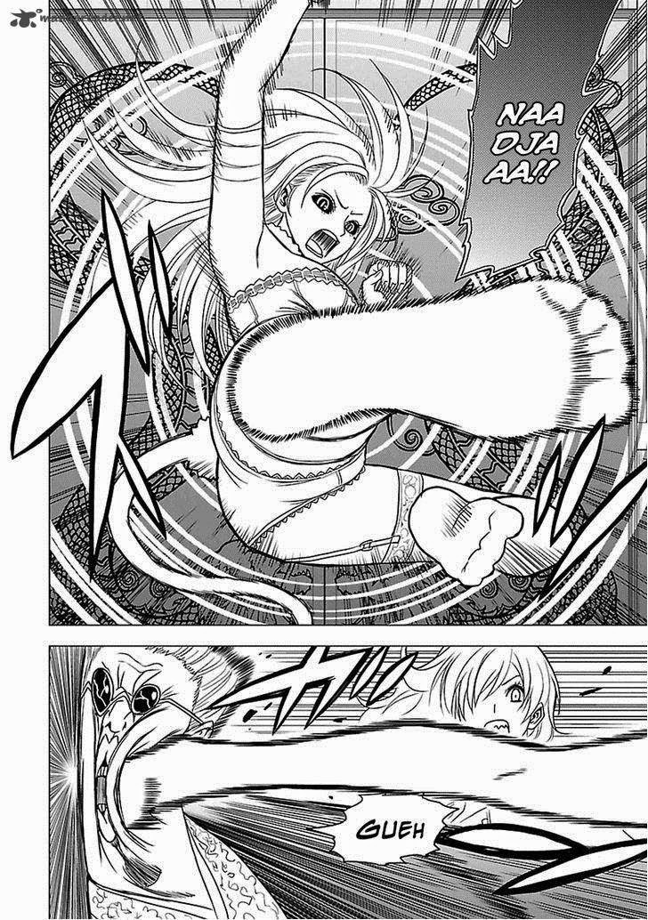 Tokyo ESP Chapter 49 - halaman 12