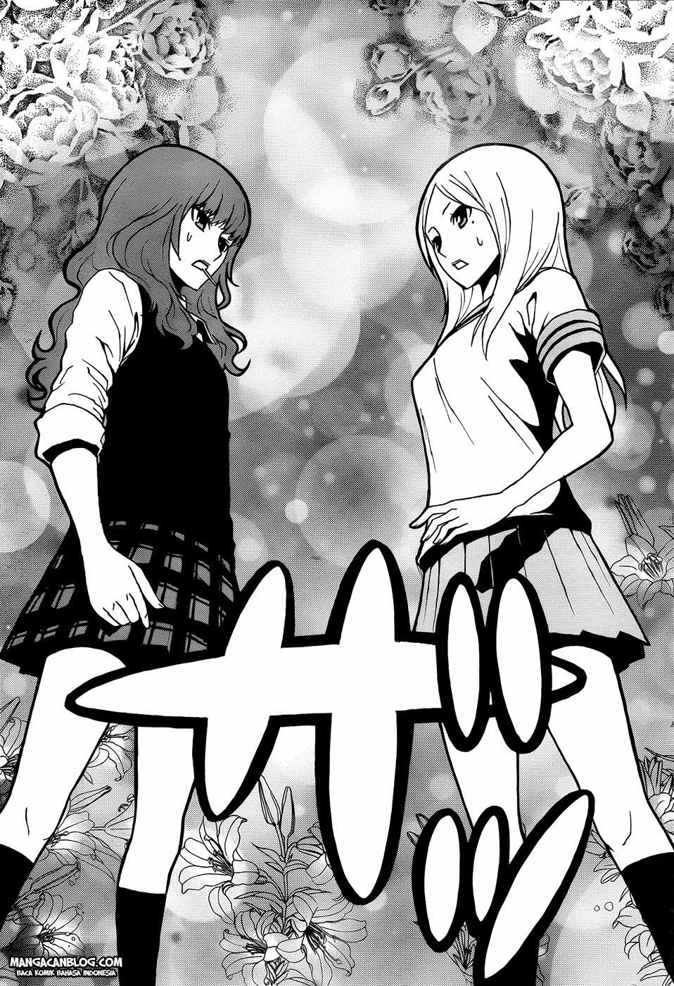 Tokyo ESP Chapter 5 - halaman 26