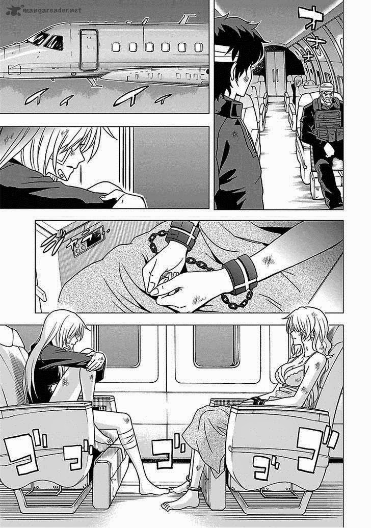 Tokyo ESP Chapter 50 - halaman 10