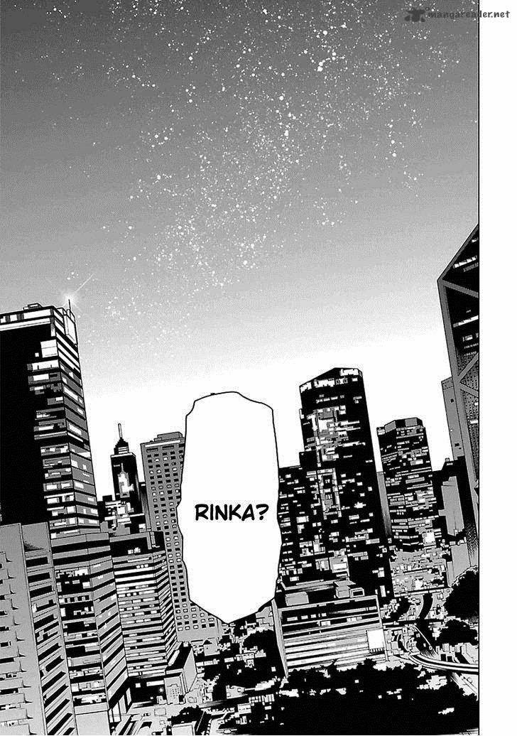Tokyo ESP Chapter 50 - halaman 7
