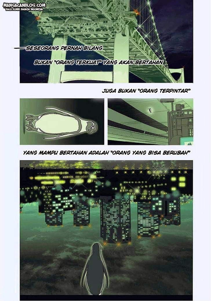 Tokyo ESP Chapter 51 - halaman 3