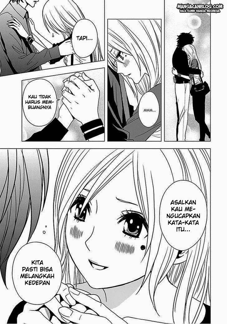 Tokyo ESP Chapter 53 - halaman 17