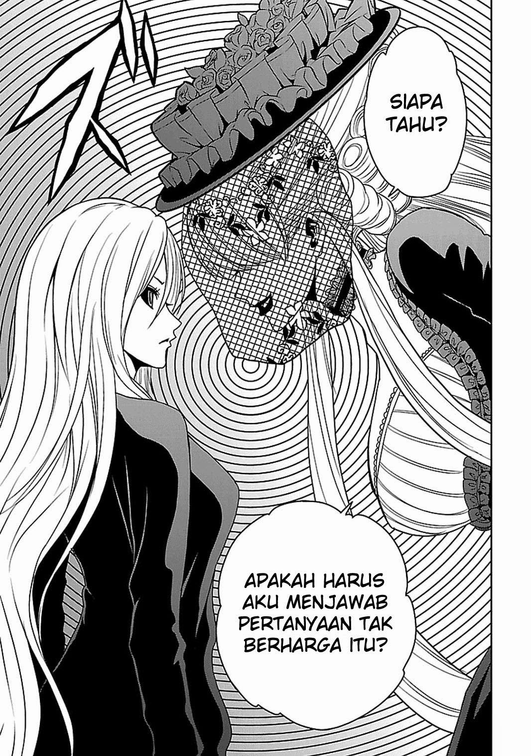 Tokyo ESP Chapter 55 - halaman 15