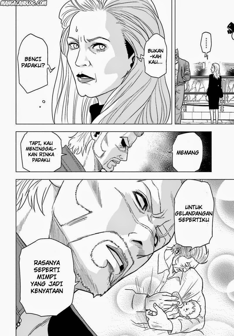 Tokyo ESP Chapter 56 - halaman 13