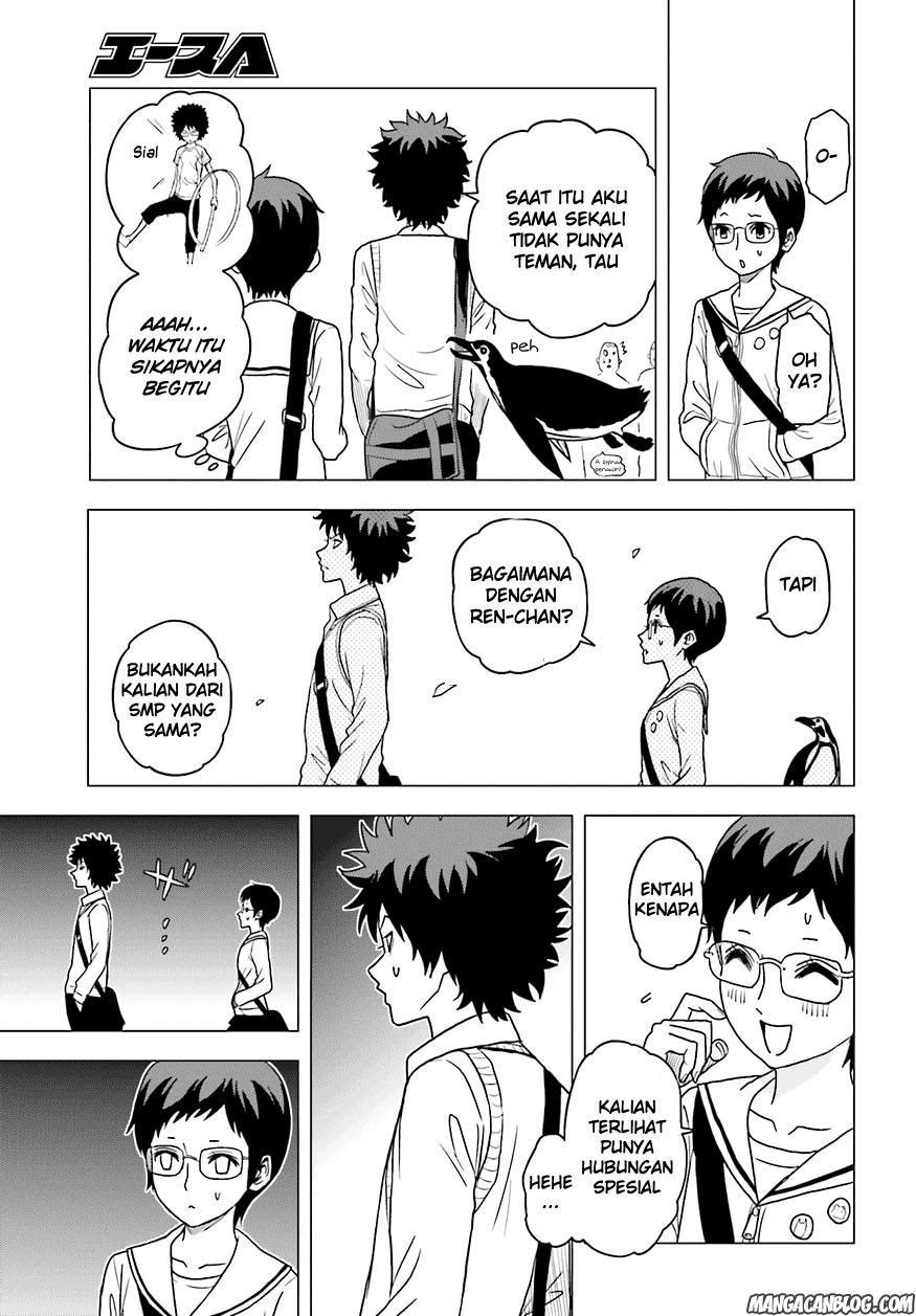 Tokyo ESP Chapter 58 - halaman 16