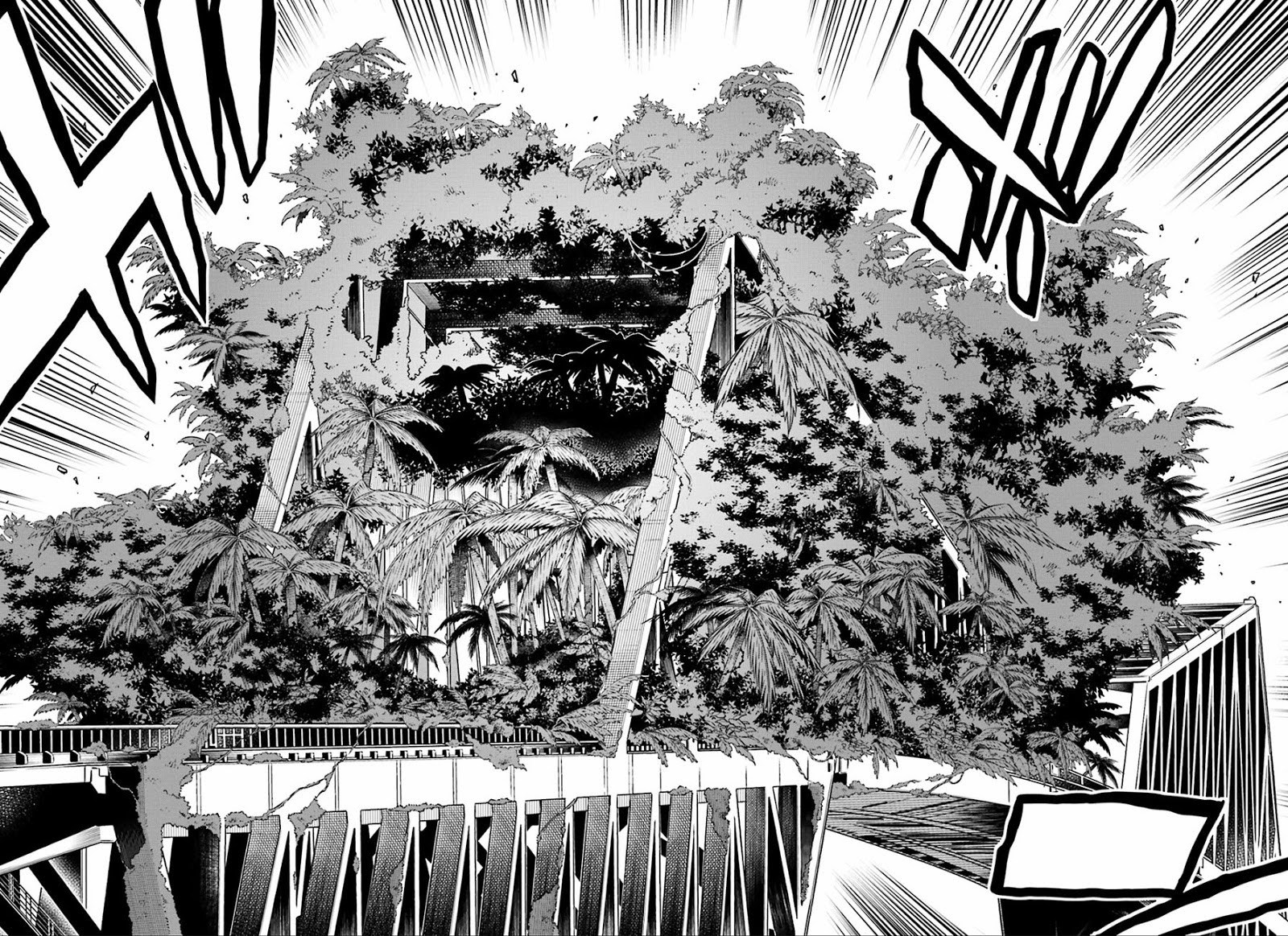 Tokyo ESP Chapter 59 - halaman 26