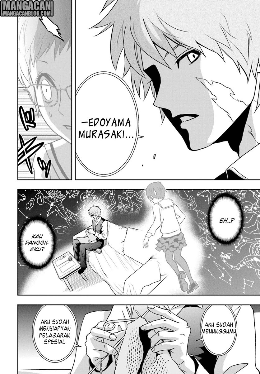 Tokyo ESP Chapter 68 - halaman 13