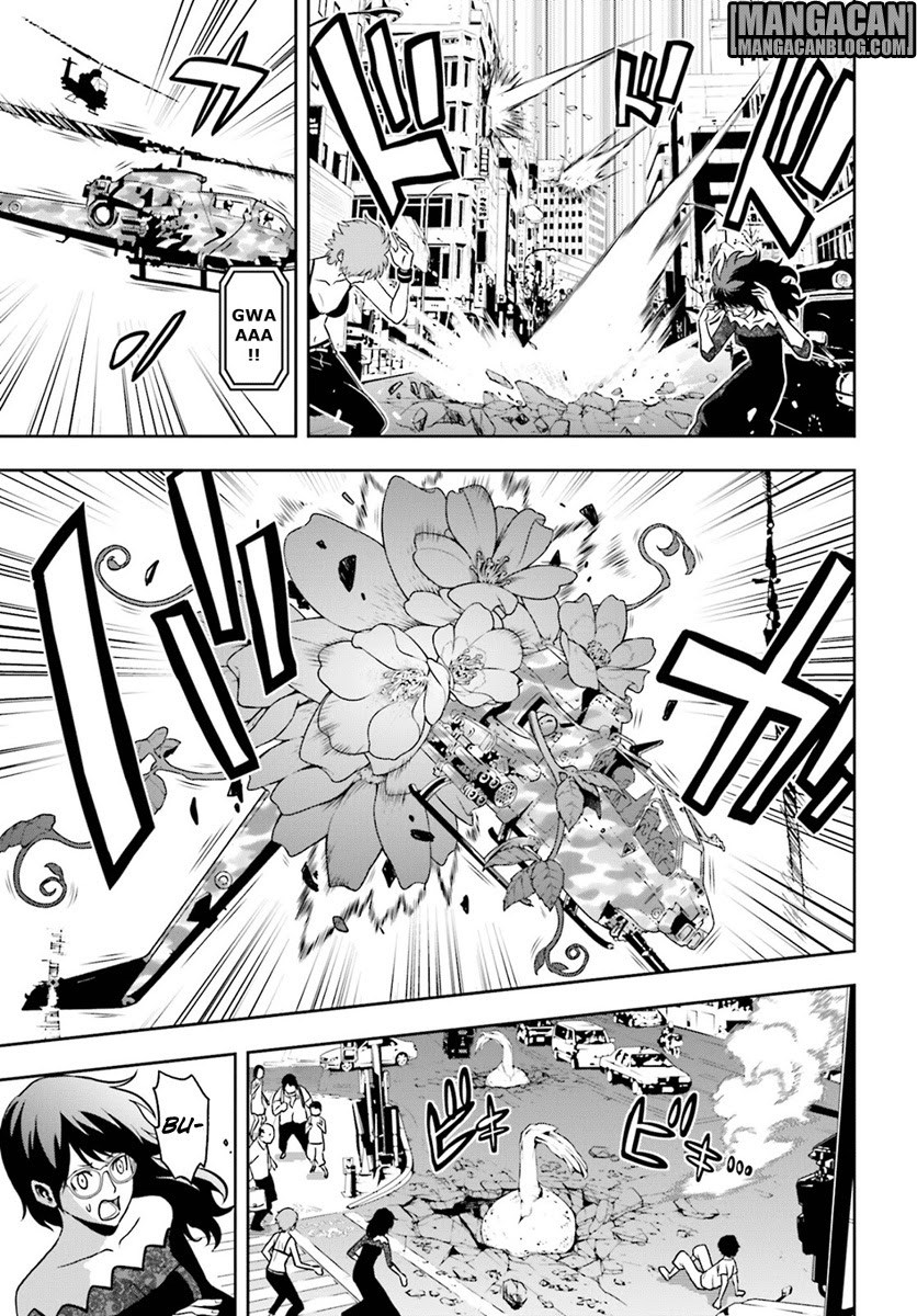 Tokyo ESP Chapter 68 - halaman 5