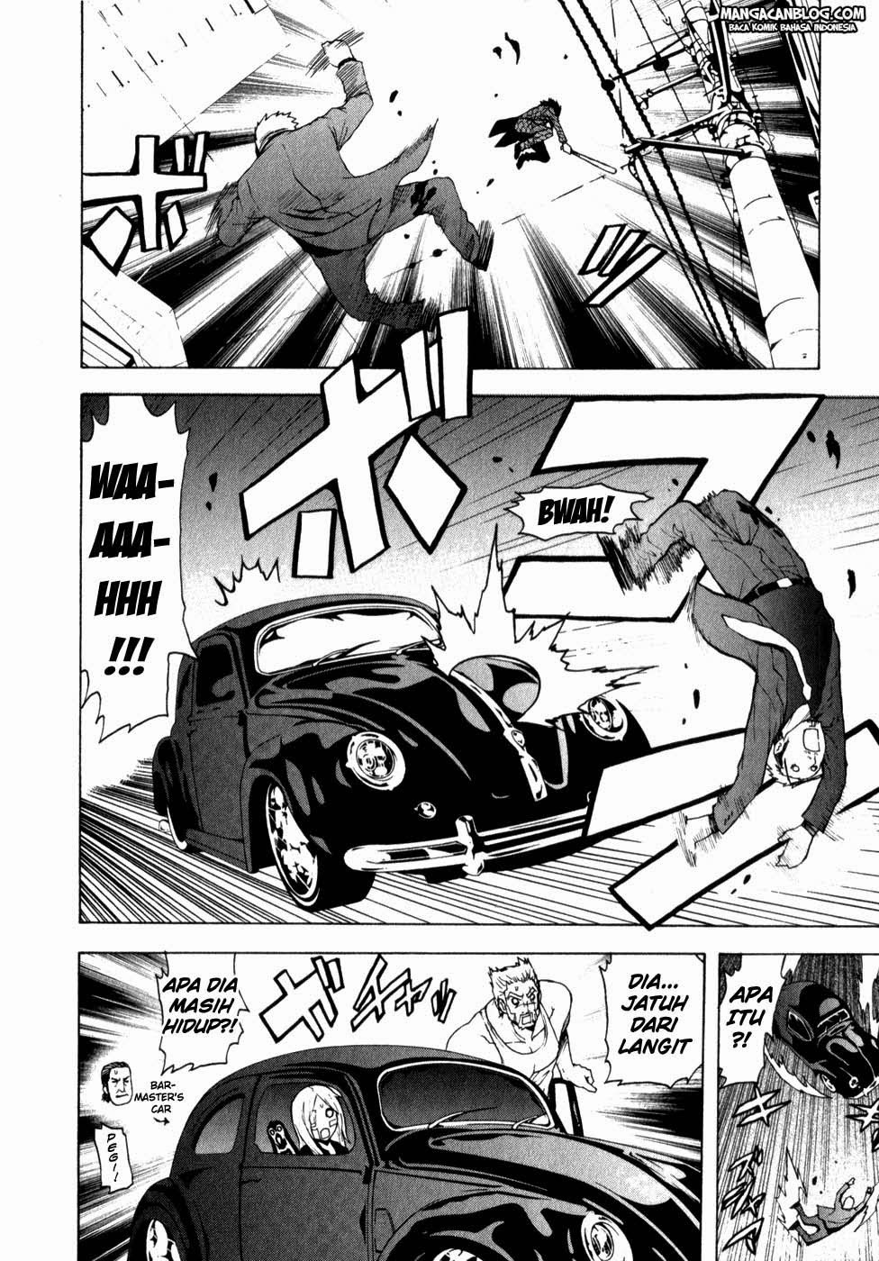 Tokyo ESP Chapter 7 - halaman 3