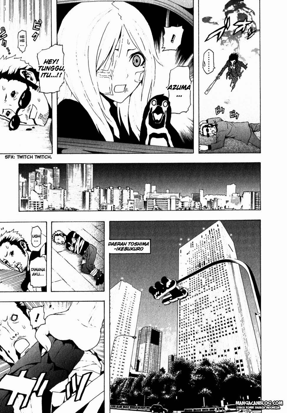 Tokyo ESP Chapter 7 - halaman 4