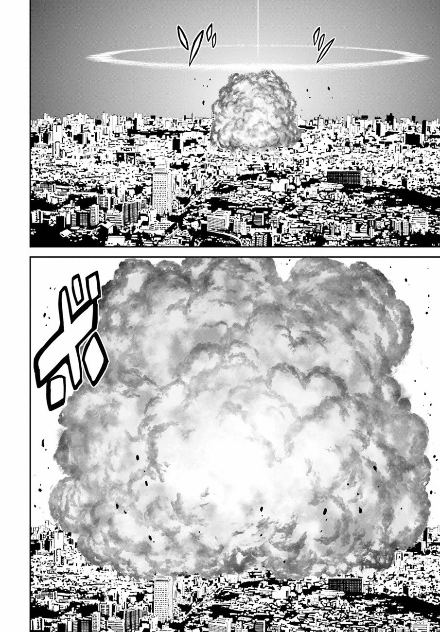 Tokyo ESP Chapter 71 - halaman 29