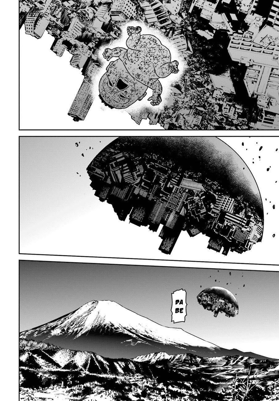 Tokyo ESP Chapter 72 - halaman 17