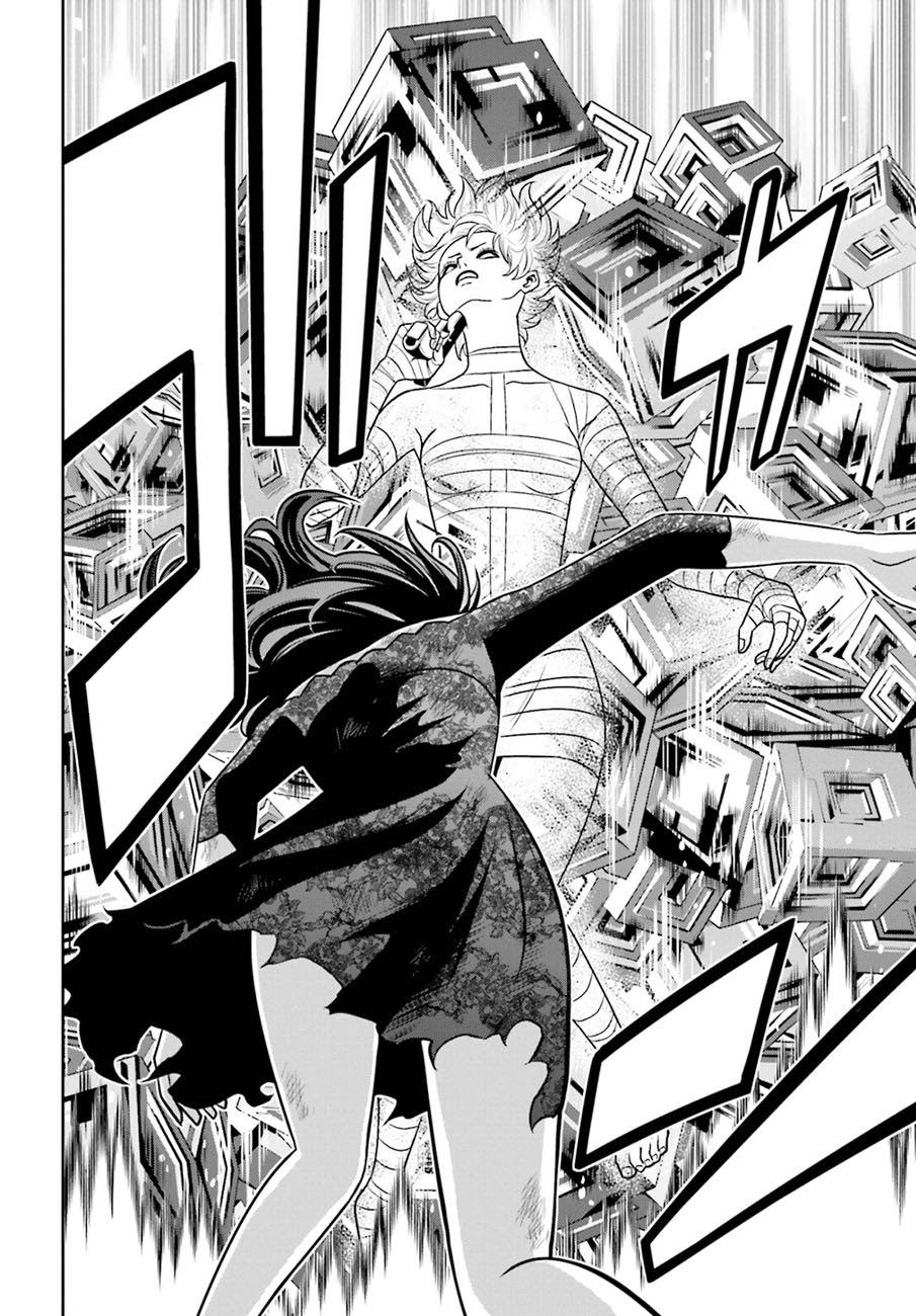 Tokyo ESP Chapter 73 - halaman 13