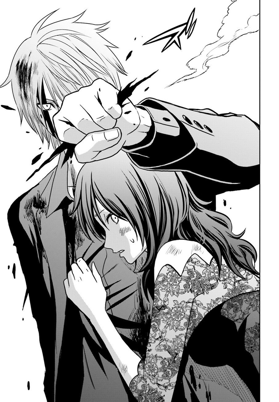 Tokyo ESP Chapter 74 - halaman 26