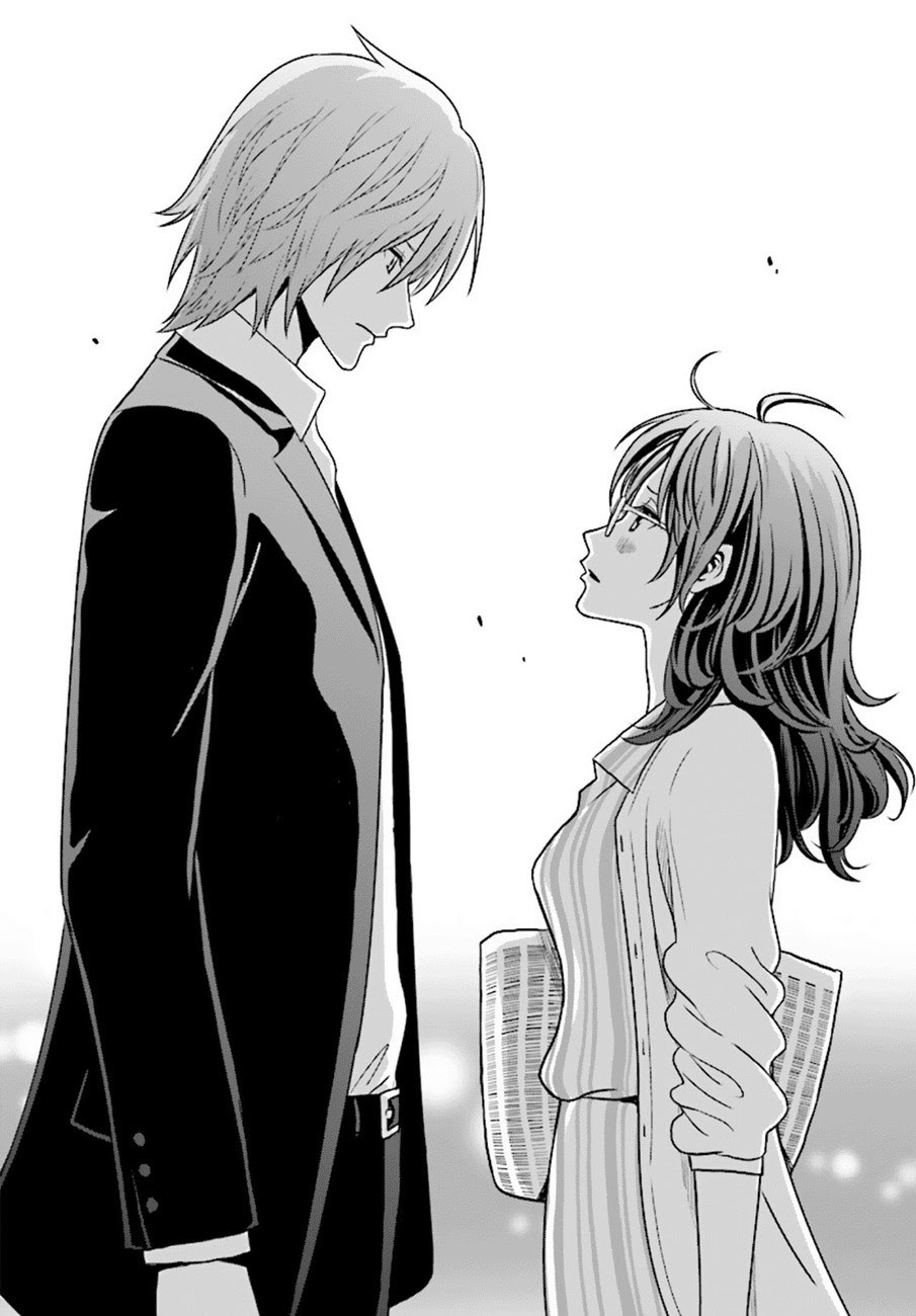 Tokyo ESP Chapter 76 - halaman 28