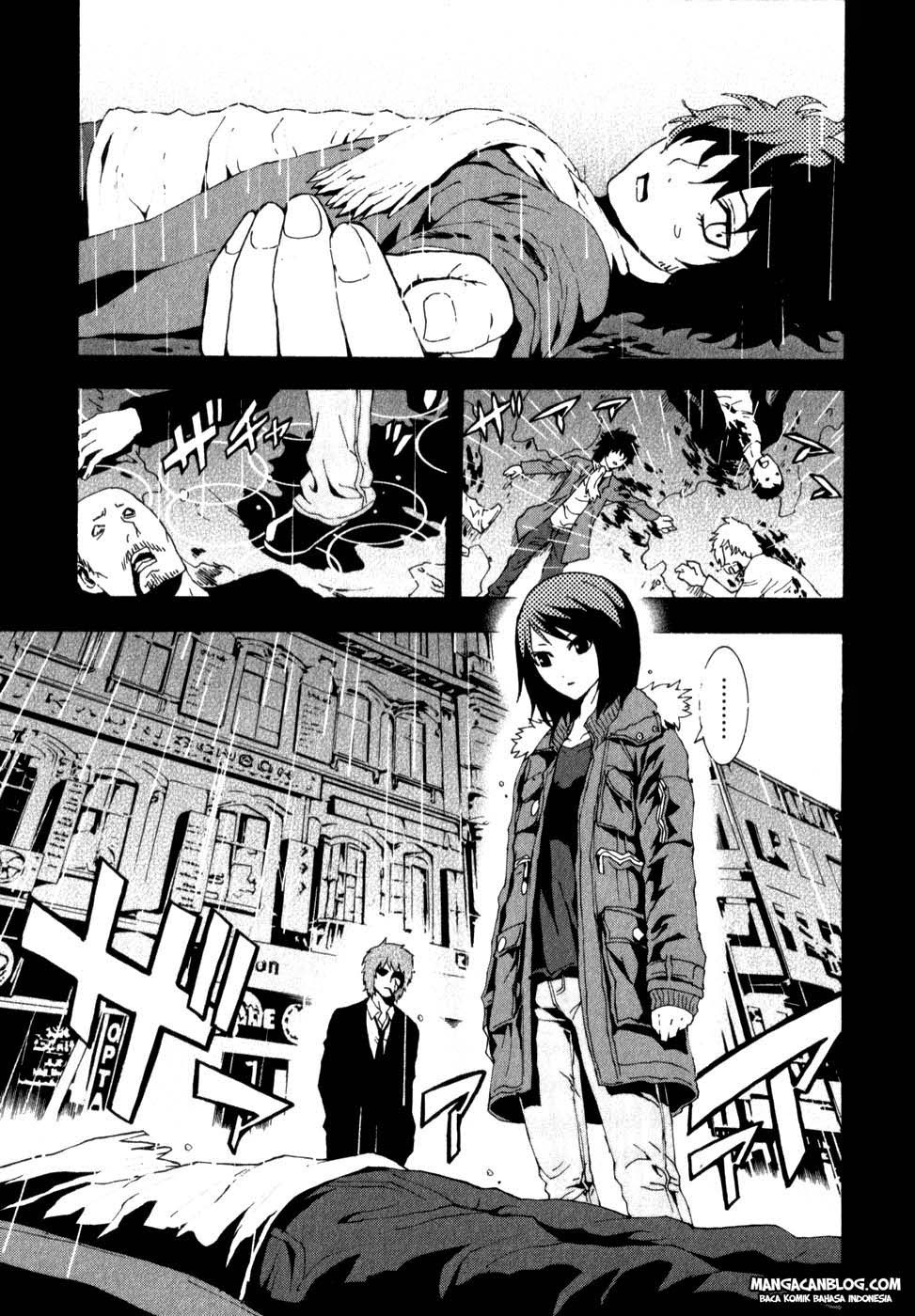Tokyo ESP Chapter 9 - halaman 7