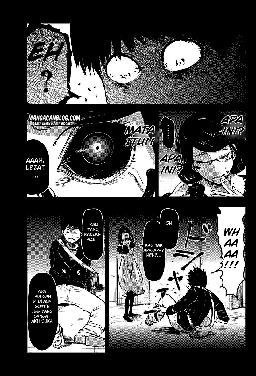 Tokyo Ghoul Chapter 1 - halaman 26