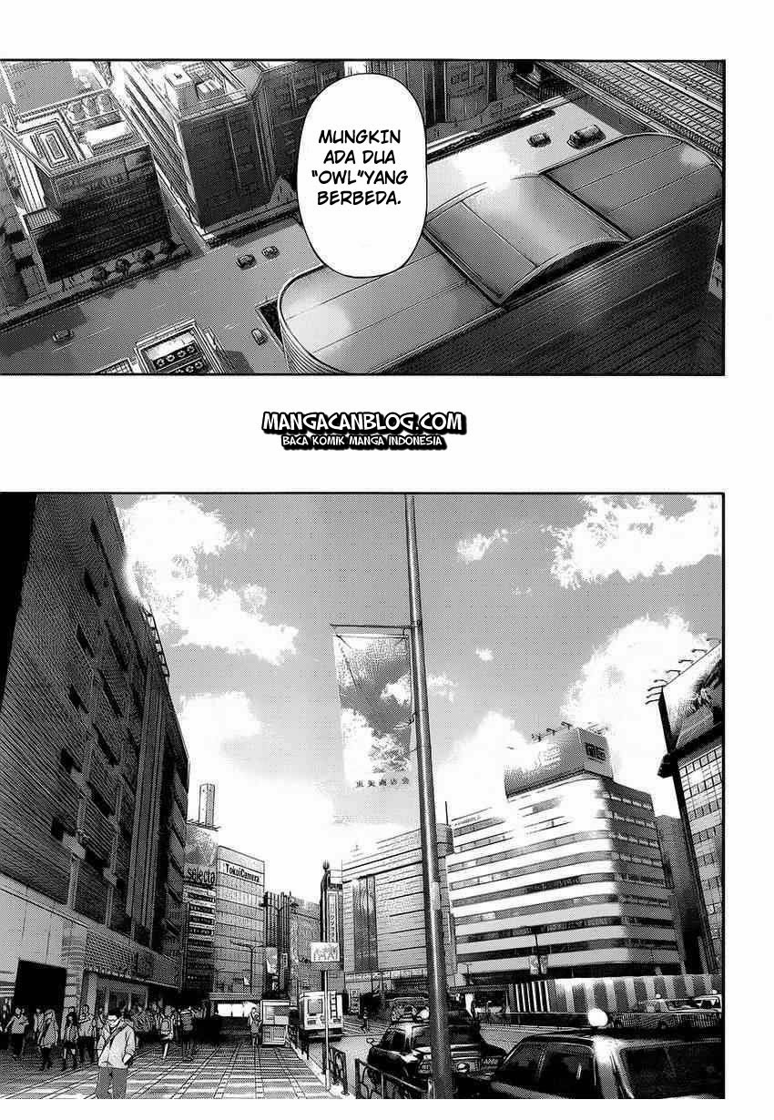 Tokyo Ghoul Chapter 108 - halaman 16