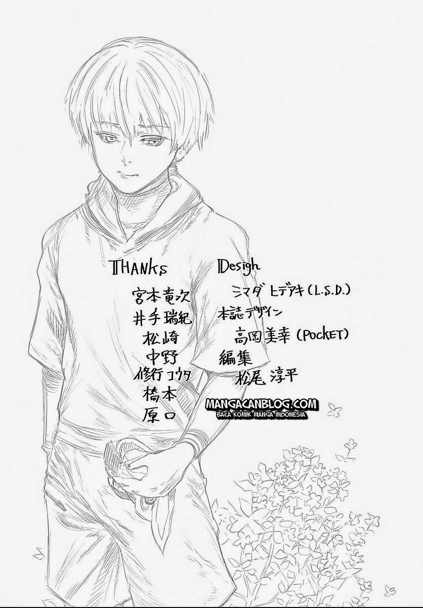Tokyo Ghoul Chapter 111 - halaman 20