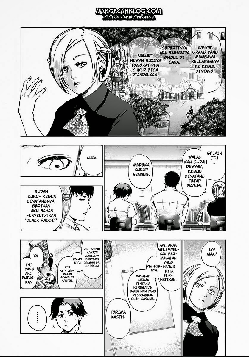 Tokyo Ghoul Chapter 114 - halaman 13