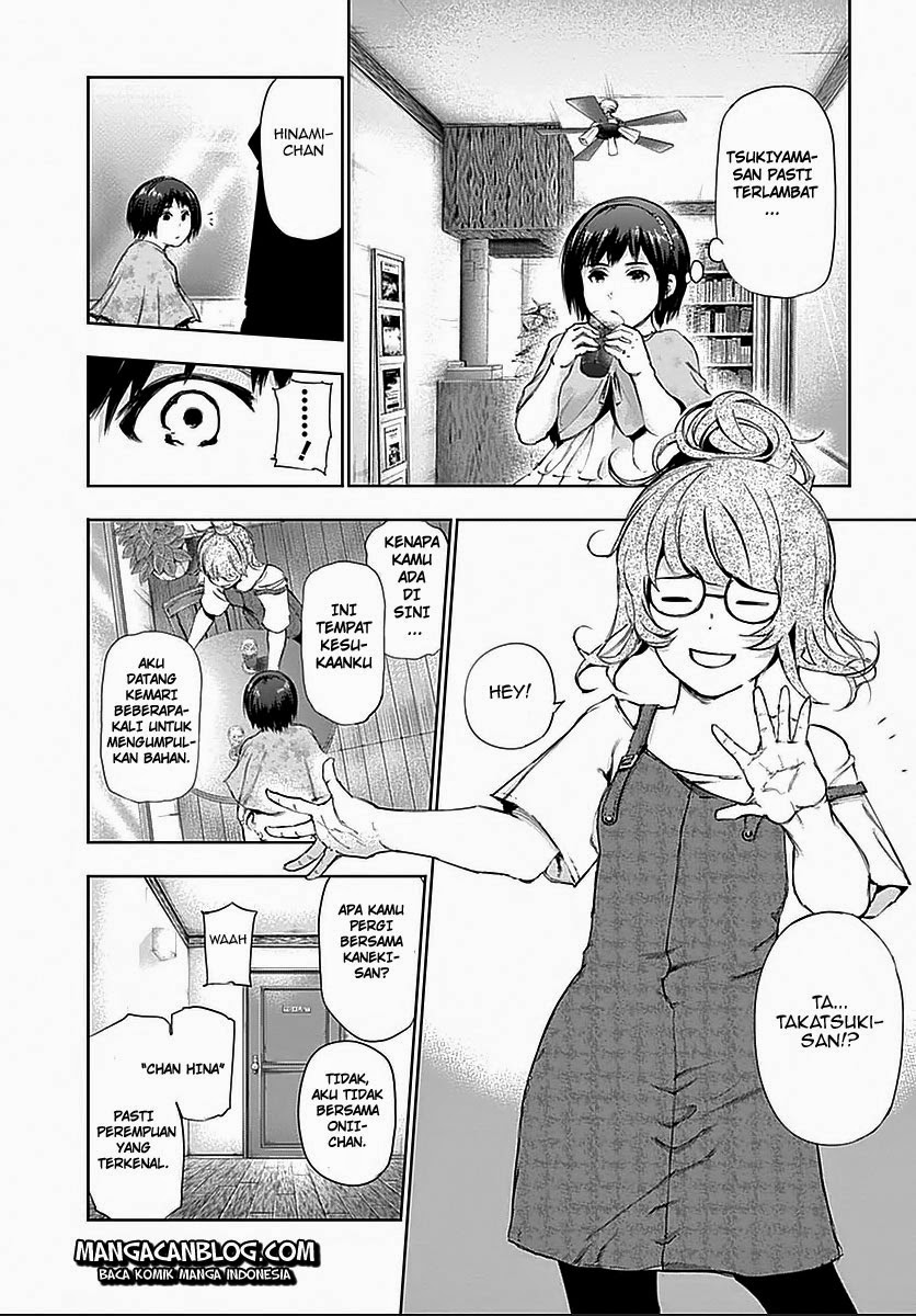Tokyo Ghoul Chapter 114 - halaman 6