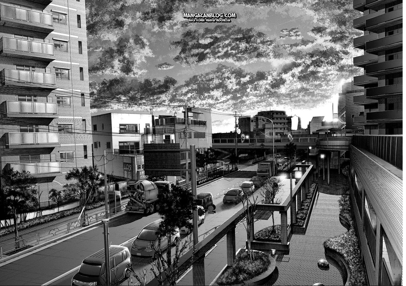 Tokyo Ghoul Chapter 119 - halaman 18