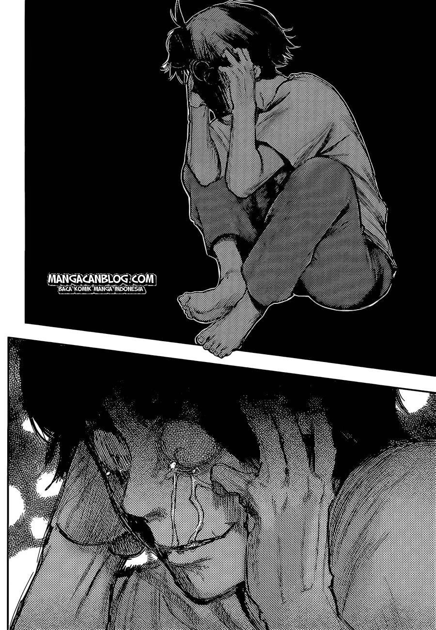 Tokyo Ghoul Chapter 123 - halaman 17