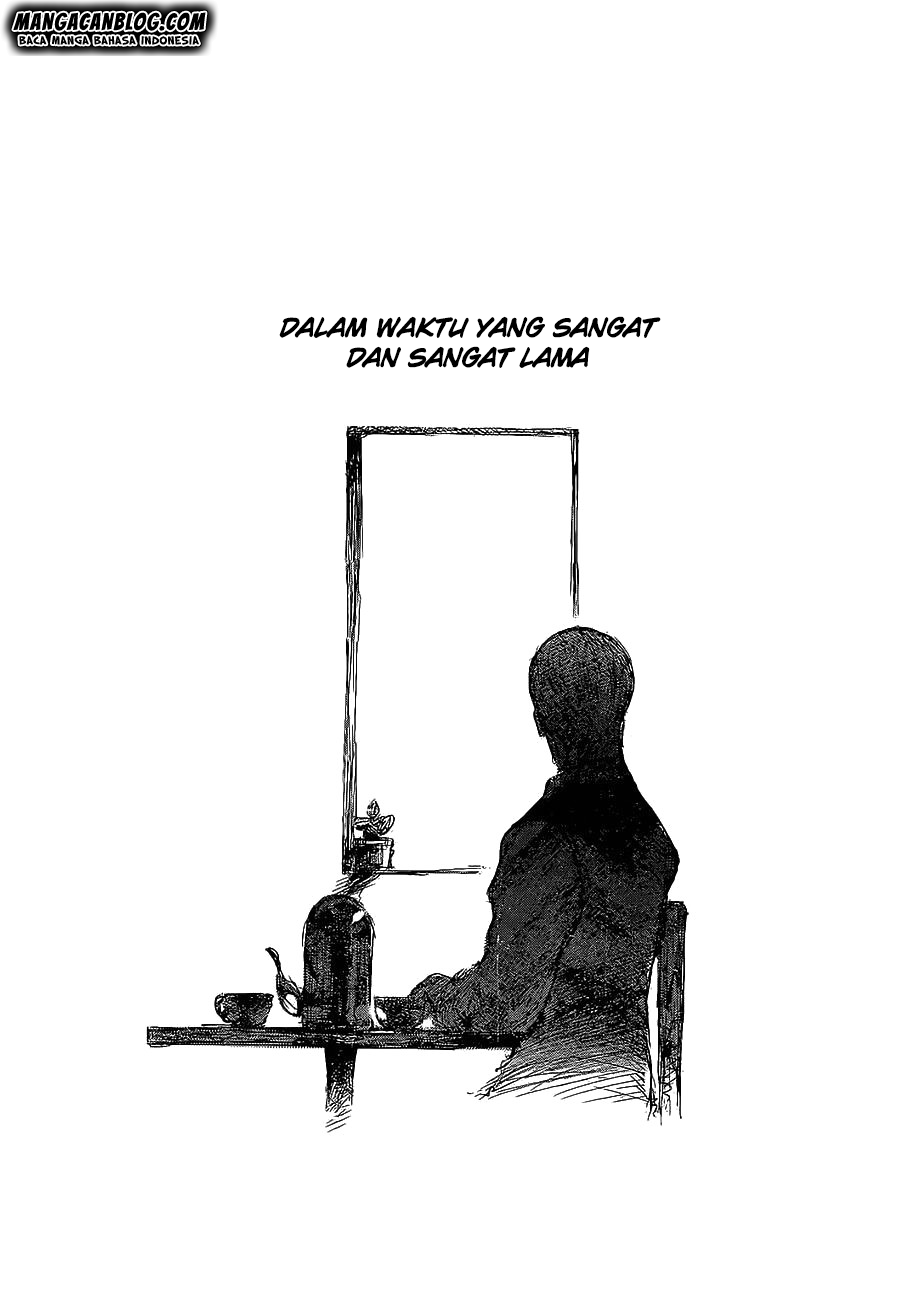 Tokyo Ghoul Chapter 128 - halaman 11