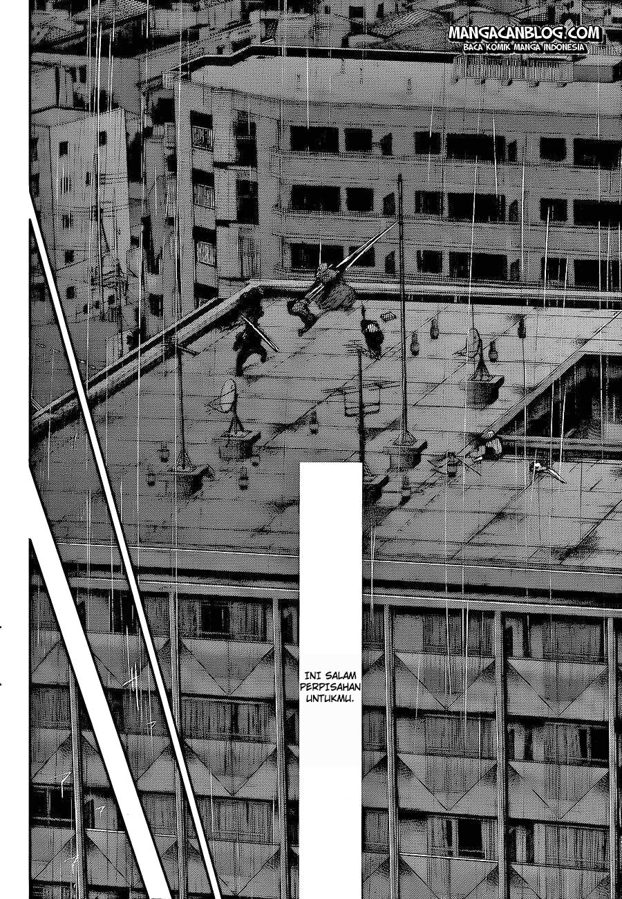 Tokyo Ghoul Chapter 135 - halaman 13