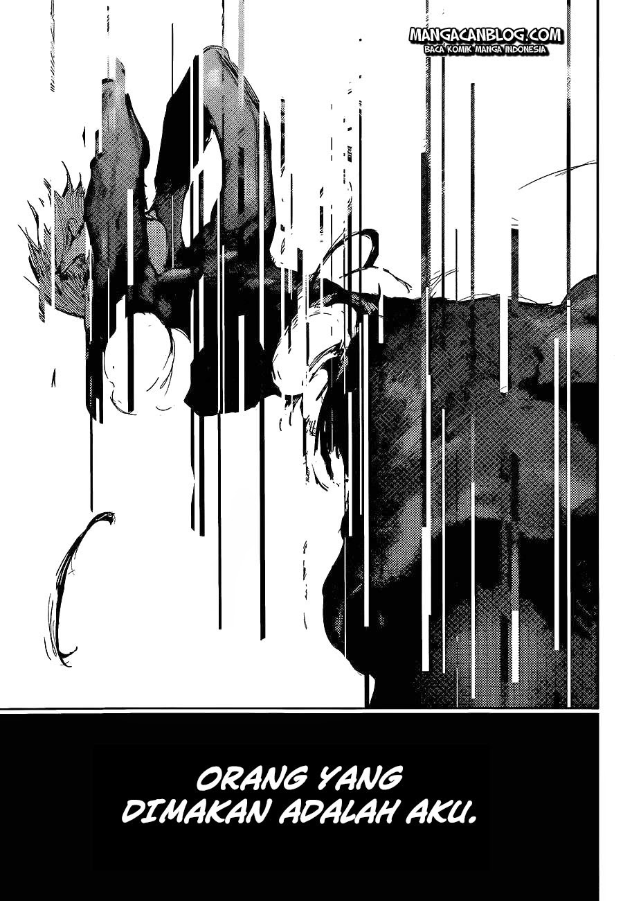 Tokyo Ghoul Chapter 136 - halaman 13